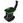 Lift stand POLISPORT 8982700005 green/black