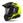 Touring helmet CASSIDA TOUR 1.1 DUAL fluo yellow/ black/ matt grey XL