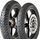 Tyre DUNLOP 120/80-16 60P TL D451 ( AM )
