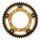 Lančenik zadnji SUPERSPROX STEALTH RST-457:51-GLD zlato 51T, 420