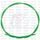 Cable conduit Venhill LB2TS/GRE Teflon 6mm green