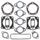 Top End Gasket Kit WINDEROSA TEGS 710095X