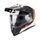 Enduro helmet MT Helmets TRACK SV NOMAD A15 GLOSS S