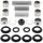 Swing arm linkage bearing and seal kit All Balls Racing SALB27-1026