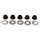 Wheel Nut Kit All Balls Racing WN85-1237