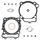 Top End Gasket Kit WINDEROSA TEGS 810594