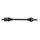 Axle All Balls Racing AB8-PO-8-309 8ball