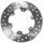 Kočiona disk BREMBO 68B407L5 fix