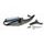 exhaust system Malossi 3216694