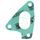 Intake gasket ATHENA S410480010021