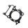 Complete gasket set GOETZE 100680750