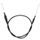 Throttle cable All Balls Racing TC45-1034