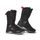 Boots high Seventy Degrees 70° SD-BA6 STELVIO Black / Red / Green T41