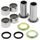 Swing arm bearing and seal kit All Balls Racing SAB28-1199