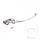 Clutch lever JMP PS 0563 forged