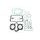 Set dihtunga za motor KOMPLETAN ATHENA P400210850503