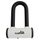 Lock LUMA ESCUDO PROCOMBI HOAPROW white