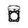 Cylinder head gasket ATHENA S410210001312