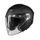 Open face helmet MT Helmets COSMO SV PURE A1 MATT S