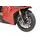Air duct PUIG 22377J matt black