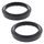 Fork dust seal kit All Balls Racing FD57-106