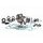 Engine bottom end kit WRENCH RABBIT 8-WR00006B