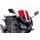 Windscreen PUIG RACING 6479R crven