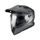 Enduro helmet MT Helmets TRACK SV PURE A2 MATT XS
