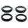 Fork and Dust Seal Kit All Balls Racing FD56-187