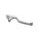 Brake Lever MOTION STUFF L8B-470 Silver Die-casting