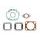 Set dihtunga za motor TOPEND ATHENA P400485600128