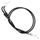 Throttle cable All Balls Racing TC45-1033