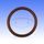 Valve cover gasket ATHENA M753002900004 O-Ring 3X29 mm