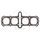 Cylinder head gasket ATHENA S410510001074