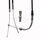 Throttle cable JMT A open