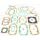 Set dihtunga za motor KOMPLETAN ATHENA P400270850031