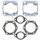 Top End Gasket Kit WINDEROSA TEGS 710079