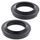 Fork dust seal kit All Balls Racing FD57-114