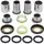 Swing arm bearing and seal kit All Balls Racing SAB28-1045