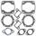 Top End Gasket Kit WINDEROSA TEGS 710065