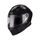 Full face helmet MT Helmets STINGER 2 PURE A1 GLOSS L