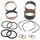 Front fork bushing kit All Balls Racing FBRK38-6087