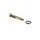 Gear selector screw RMS 100240202 with washer