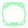 Cylinder base gasket ATHENA