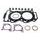 Top end gasket kit WINDEROSA TEGS 810992