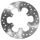 Kočiona disk BREMBO 68B40774 fix