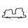 Valve cover gasket ATHENA S410250015025