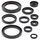 Engine Oil Seal Kit WINDEROSA 822330