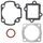 Top End Gasket Kit WINDEROSA TEGS 810856