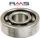 Ball bearing for engine SKF 100200450 17x40x12